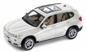 Модель BMW X3 80422162523