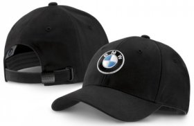 Бейсболка BMW Logo 80162411103