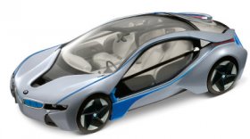 Модель BMW Vision 80422211783