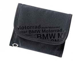 Кошелек BMW Motorrad 76738520991