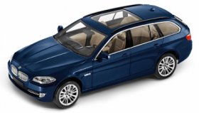 Модель BMW 5 серии 80422158010