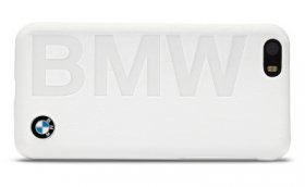 Крышка BMW iPhone 6 80282406084