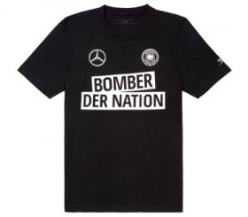 Мужская футболка Mercedes B66958119