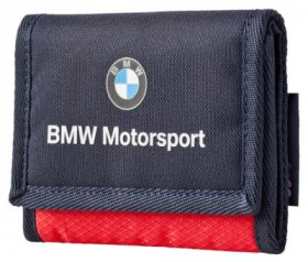 Кошелек BMW Motorsport 07427202