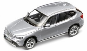 Модель BMW X1 80422156804