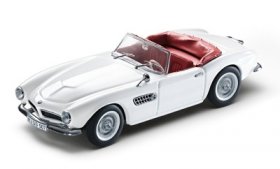 Модель BMW 507 Cabrio 80422240323