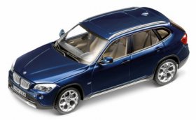 Модель BMW X1 80422156806