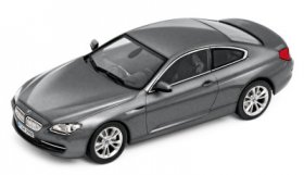 Модель BMW 6 серии 80422167098