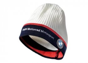 Шапка BMW Motorrad 76738532562