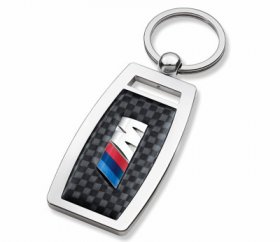 Брелок BMW М Carbon 80232179083