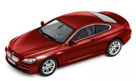 Модель BMW 6 серии 80422167095