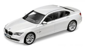 Модель BMW 7 серии 80420445201