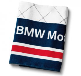 Полотенце BMW Motorsport 80302208130