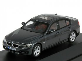 Модель BMW 3 серии 80422212869