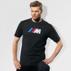 Мужская футболка BMW M 80142166206