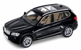 Модель BMW X3 80422162522