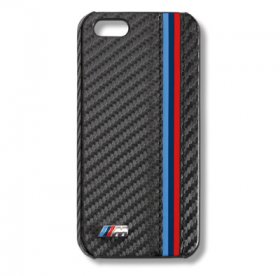 Крышка BMW для iPhone 5c 80282357965