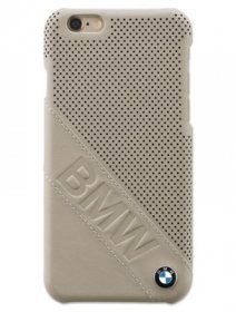 Крышка BMW для Samsung Galaxy S6, Hard Case 80212413766