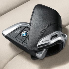 Футляр для ключей BMW 82292344033