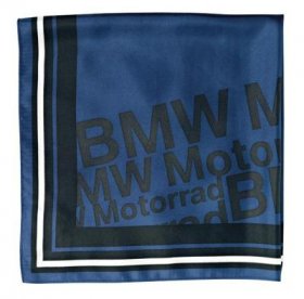 Платок BMW Motorrad 76738520995