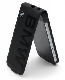 Чехол BMW iPhone 5c 80282358182