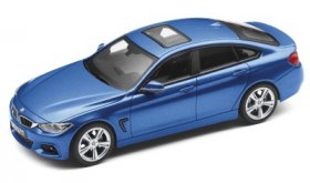 Модель BMW M4 Гран Купе 80422348792