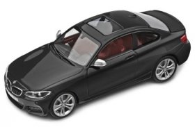 Модель BMW 2 серии 80422336868