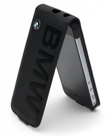 Чехол BMW iPhone 5s 80282358183