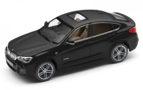 Модель BMW X4 80422348788