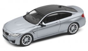 Модель BMW M4 Купе 80422348801