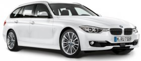 Модель BMW 3 серии 80422244249