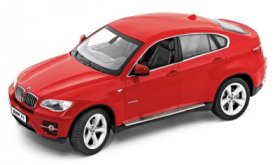 Радиоупр. модель BMW X6 80432221600