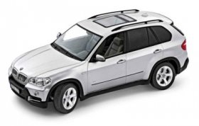 Радиоупр. модель BMW X5 80452234055