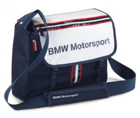 Сумка BMW Motorsport 80222318277