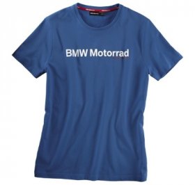 Мужская футболка BMW 76618547871