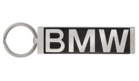 Брелок BMW Wordmark 80272411126