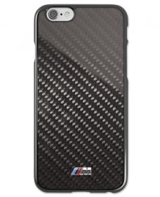 Карбоновый чехол BMW M для Samsung Galaxy S6 80212413763