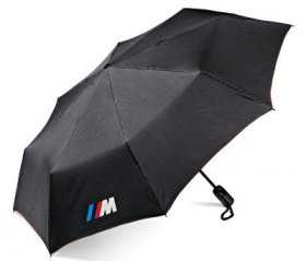 Складной зонт BMW M 80232211767