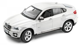 Радиоупр. модель BMW X6 80432221605