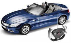 Радиоуправляемая модель BMW 80432318517