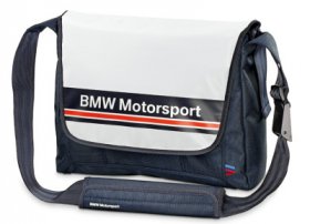 Сумка BMW Motorsport 80302208135