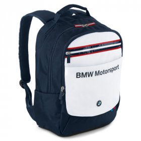 Рюкзак BMW Motorsport 80222318275