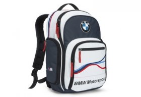 Рюкзак BMW Motorsport 80222285879