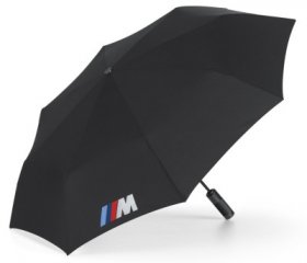 Складной зонт BMW M 80232410917