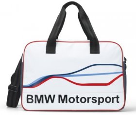 Спортивная сумка BMW 80222285880
