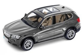 Модель BMW X3 80432162527