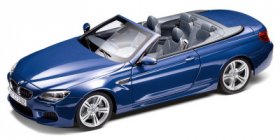 Модель автомобиля BMW M6 80432253657