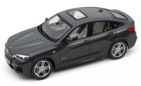 Модель BMW X4 80432352461