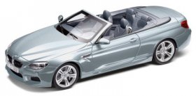 Модель автомобиля BMW M6 80432253656