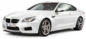 Модель BMW M6 80432218739